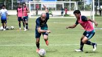 Robert Beberkan Progres Adaptasi 3 Pemain Asing Persib yang Baru Gabung